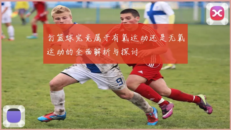 打篮球究竟属于有氧运动还是无氧运动的全面解析与探讨