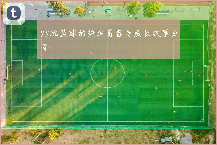 yy玩篮球的热血青春与成长故事分享