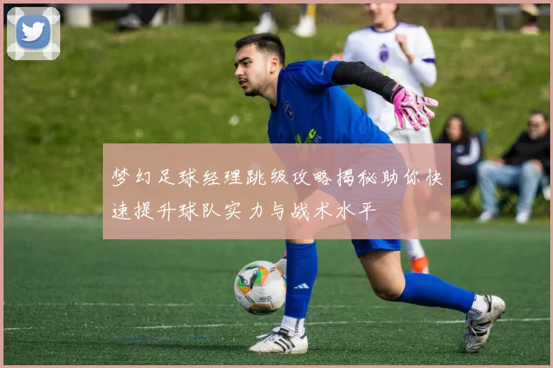梦幻足球经理跳级攻略揭秘助你快速提升球队实力与战术水平